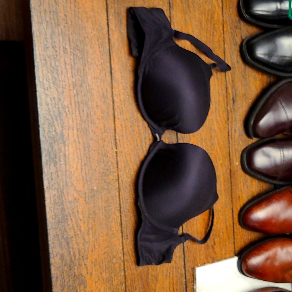 Victoria Bra